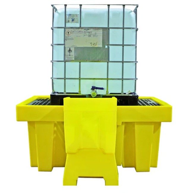 Romold BB1T | Overflow Tray (For use with BB1 & BB1C) - Image 3