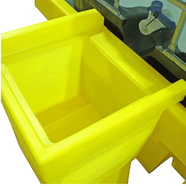 Romold BB1T | Overflow Tray (For use with BB1 & BB1C) - Image 5