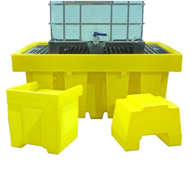 Romold BB1T | Overflow Tray (For use with BB1 & BB1C) - Image 7