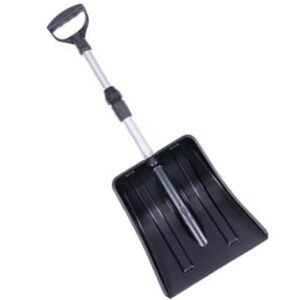 Snospade Extendable Snow Shovel