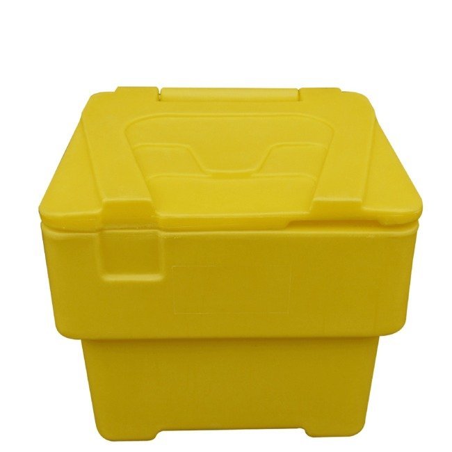 Stackable Grit Bin | 60ltr / 50kg Capacity