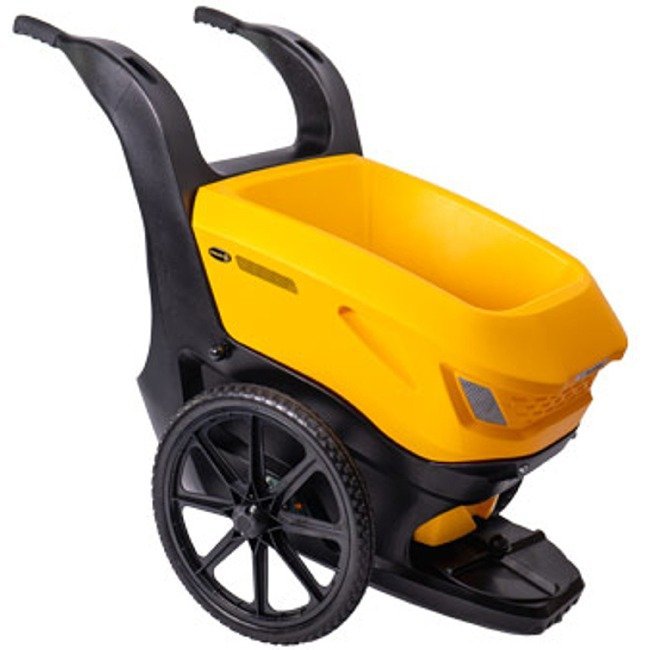 Turbocast 400 Salt Spreader | 50Kg Capacity
