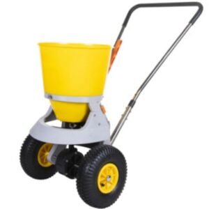 Atlas 2 Composite Salt Spreader | 25Kg Capacity