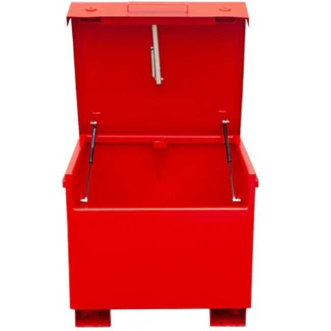Hazstor FSV7 Flammable Storage Vault - Image 3