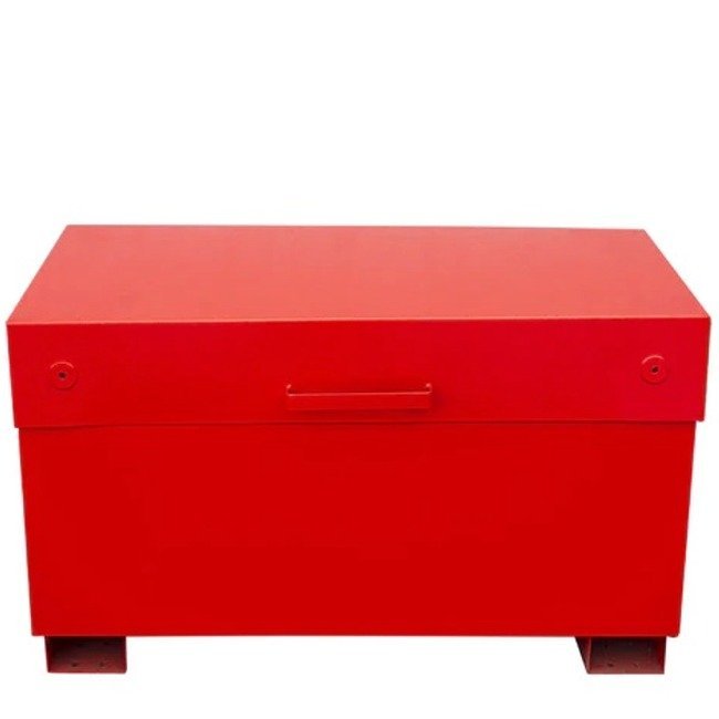 Hazstor FSV8 Flammable Storage Vault - Image 3