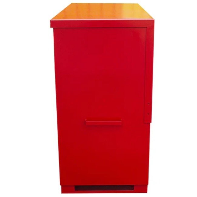 Hazstor FSV9 Flammable Storage Vault - Image 5