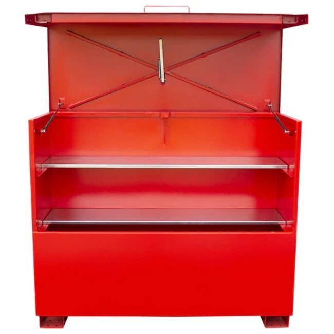 Hazstor FSV9 Flammable Storage Vault - Image 3