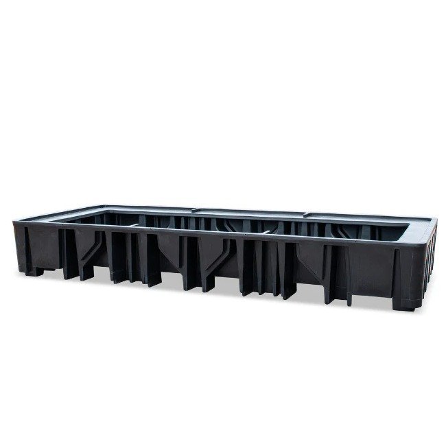 Jonesco Triple IBC Spill Pallet - Image 4