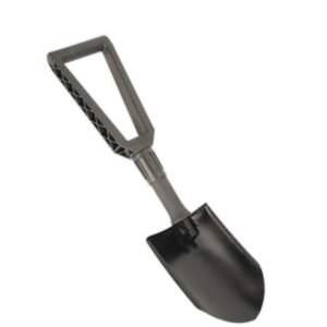 Folding Shovel 590mm