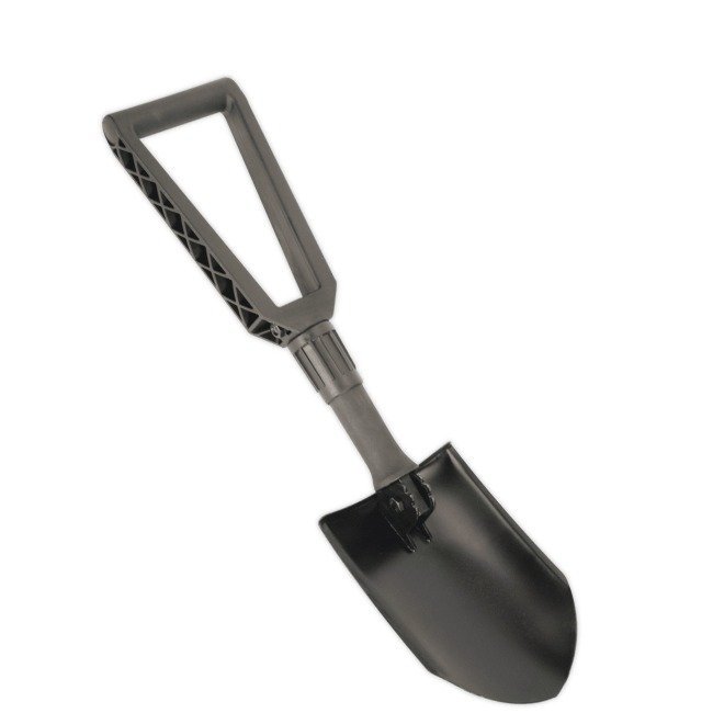 Folding Shovel 590mm