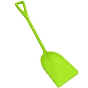 General Purpose Polypropylene Shovel