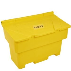 Stackable Grit Bin | 200Ltr/250Kg