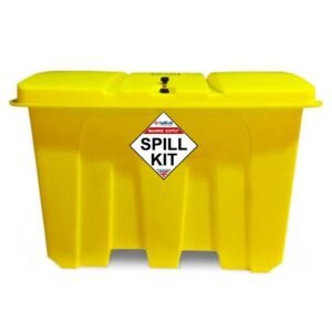 spilltek marine sopep spill kits