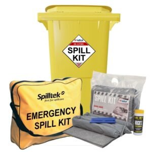 Spilltek MAINTENACE GENERAL PURPIOSE spill kits