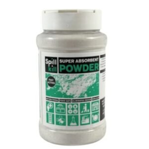 Spill Kill super absorbent powder 500ml shaker