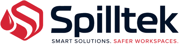 Spilltek