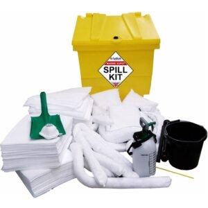 Spilltek 1.5 Barrel Marine SOPEP spill kit