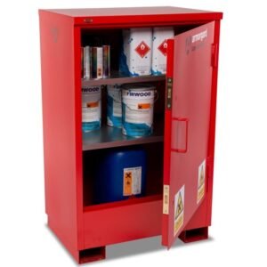 Armorgard FlamStor Cabinet FSC2