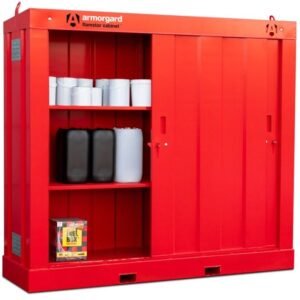 Armorgard FlamStor Cabinet FSC5