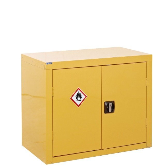 Express Delivery Hazardous Substance Cabinets | 700(H x 900(W) x 460(D)