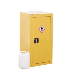 Express Delivery Hazardous Substance Cabinets | 900(H) x 460(W) x 460(D)
