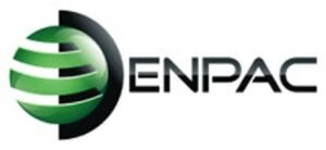 Enpac spill pallets for drums and IBC's