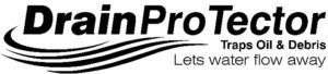 Drain ProTector spill protection