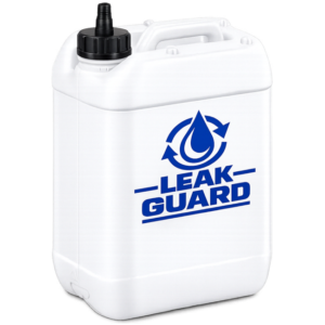 leakguard 25 litre leak diverter container