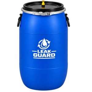 LeakGuard 60 litre leak diverter container