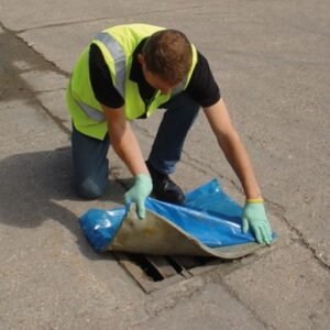 Clay Drain Covers