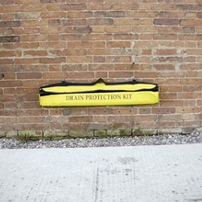 Neoprene Drain Cover Bag - Image 3