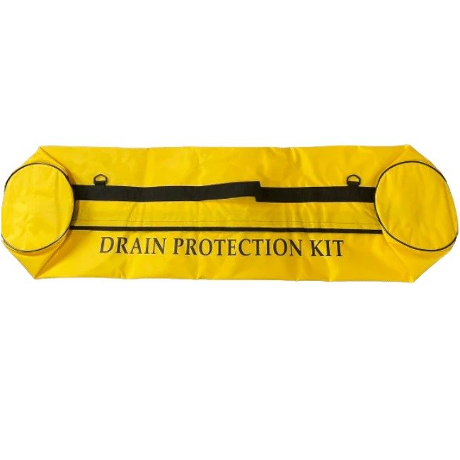 polyurethane neoprene drain cover bag