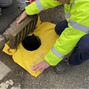 Drain Protector protection systems