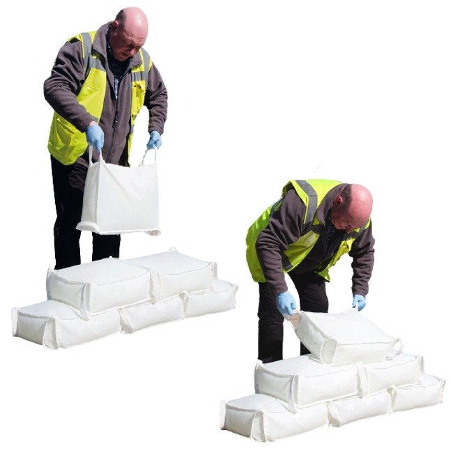 Flood Cube | Pack of 20 - Image 2