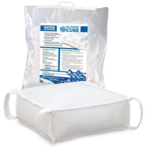 Flood Cube Pack of 20