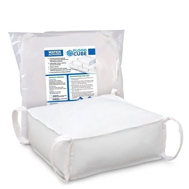 Flood Cube Pack of 4