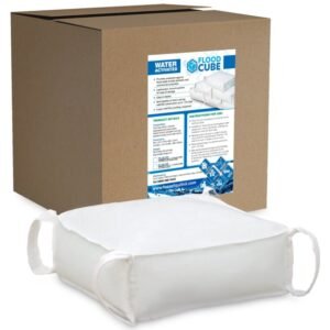 Flood Cube box of 40