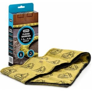 Osmo flood barrier 3 meter