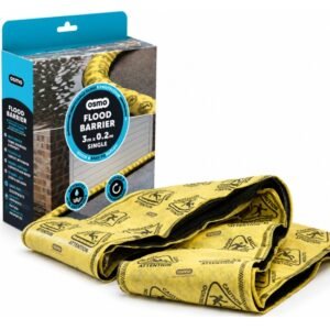 Osmo flood barrier 3 meter