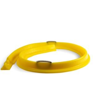 polyurethane spill berm drain protection