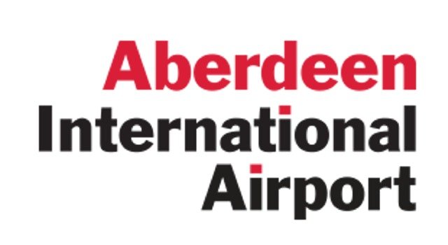 Client Aberdeen Airport
