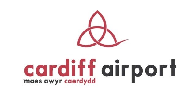 Client Cardiff airport