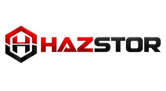 Vendor Hazstor2