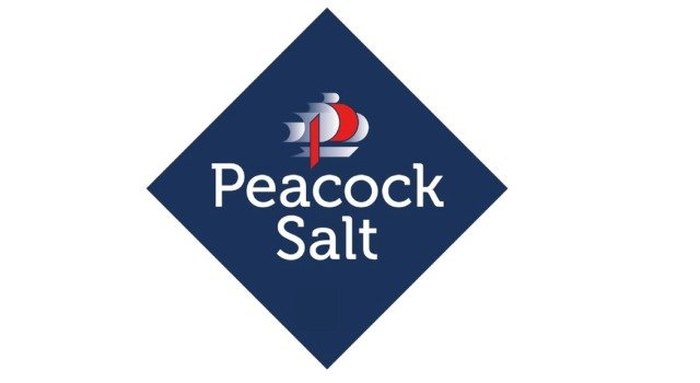 Vendor Peacock Salt