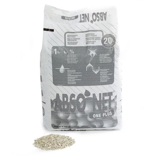 Abso'Net One Plus Granules | Bulk Buy Pallet Deals - Image 2