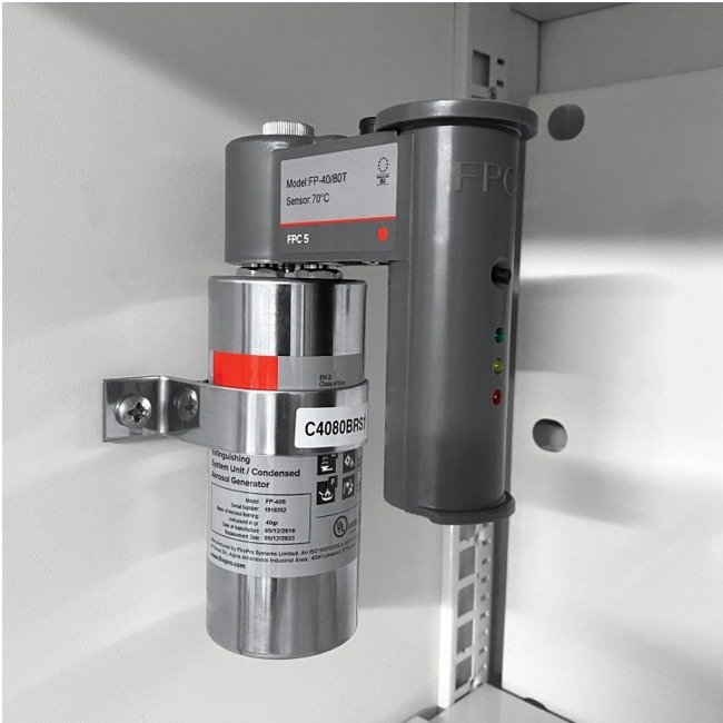 Phoenix BS1946 Battery Commander Pro | VDMA Certified - Image 7