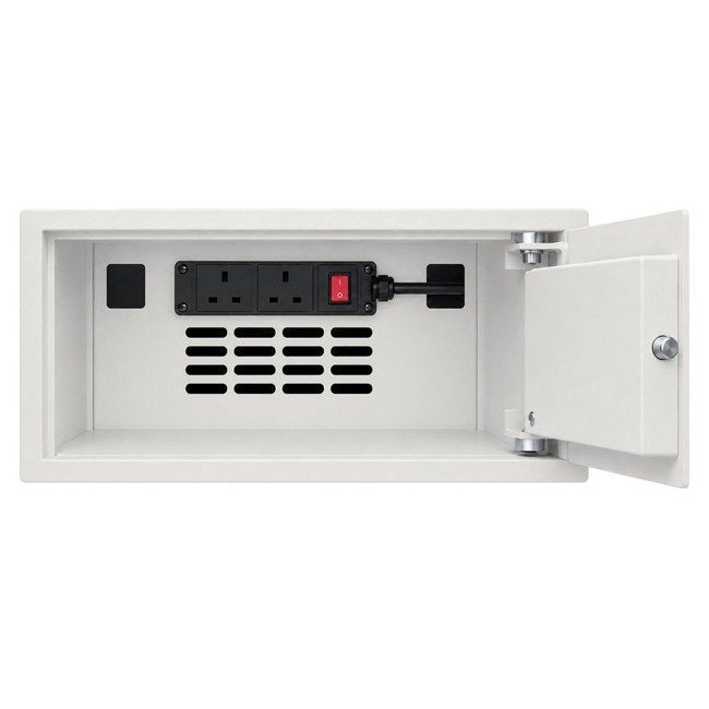 Phoenix BS1946 Battery Commander Pro Locker - Image 3