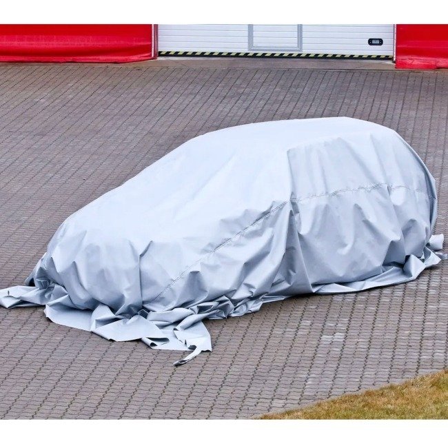 Firechief LithShield EV Fire Blanket - Image 2