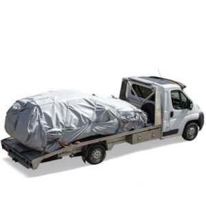 Firechief LithShield EV Safecover