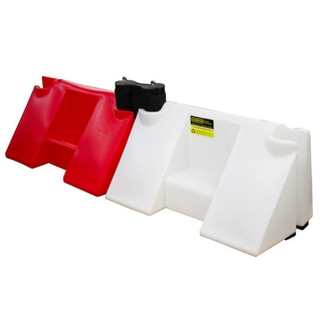 FloodStop Barrier Pre-fill Section | 50CM High - Image 7